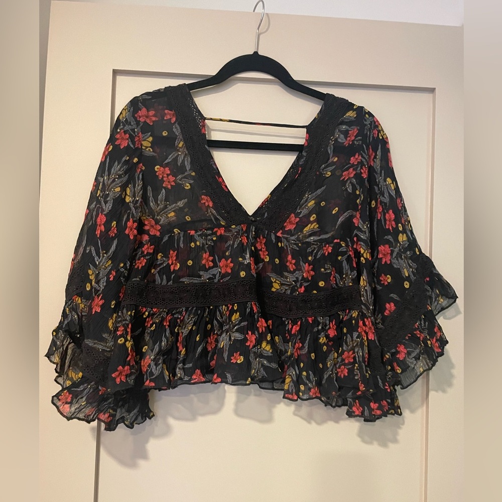 Free People top